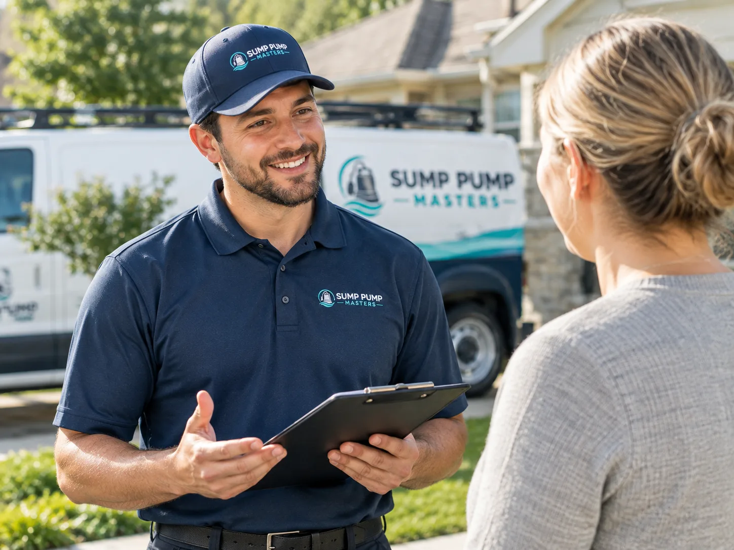 Sump Pump Repair Pansey, AL FAQs